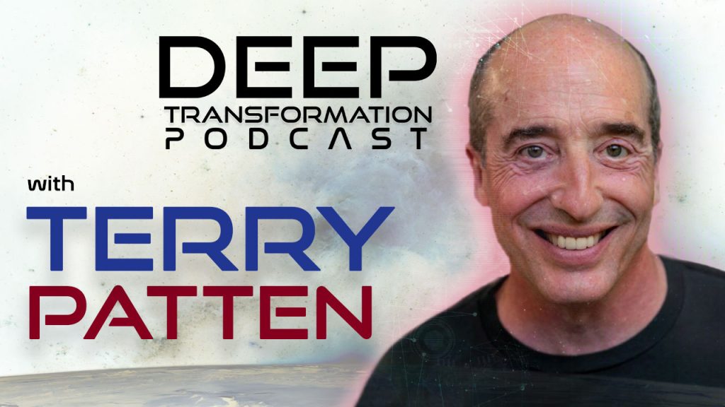 Terry Patten Deep Transformation