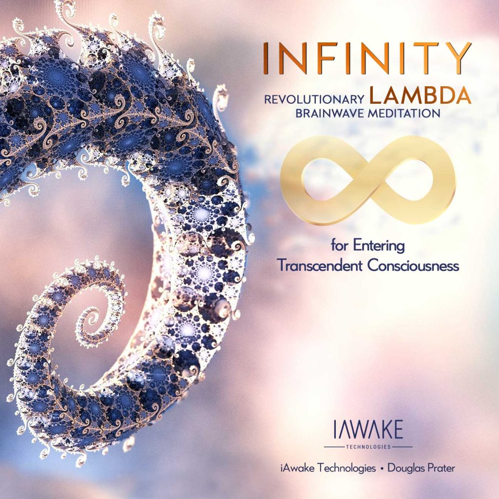 Cover Art of Infinity from iAwake Technologies