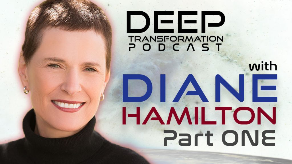 Diane Hamilton Deep Transformation