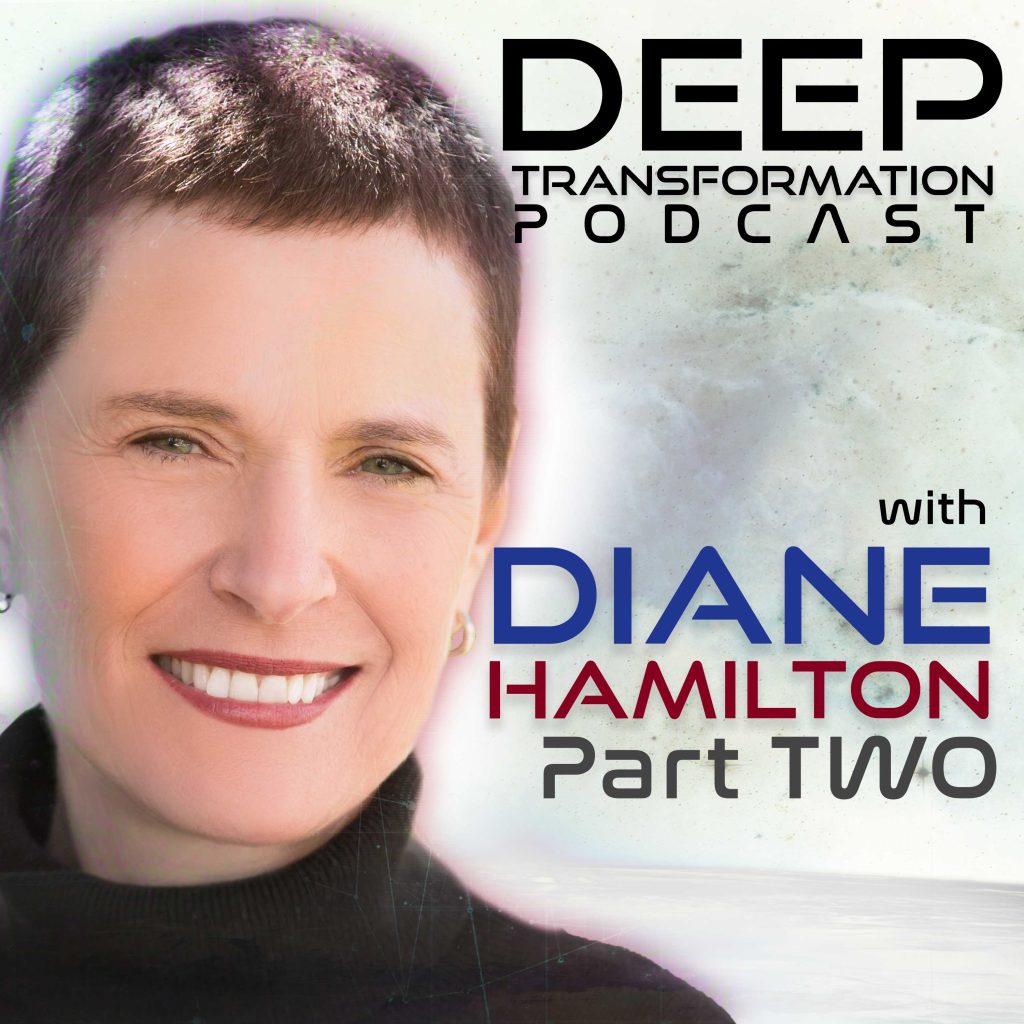 Diane Hamilton Part 2 Episode Cover Art