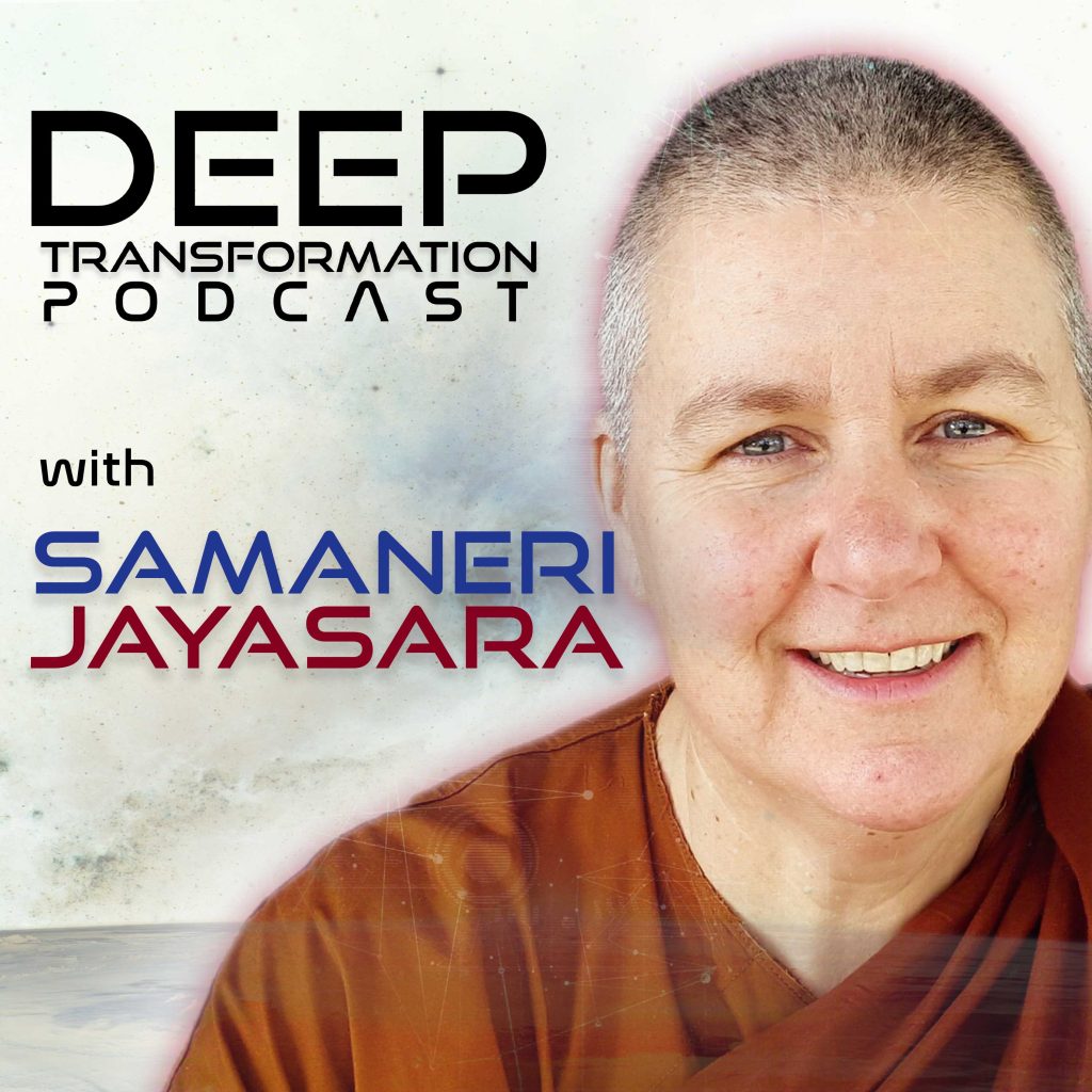 Samaneri Jayasara Episode Cover Art