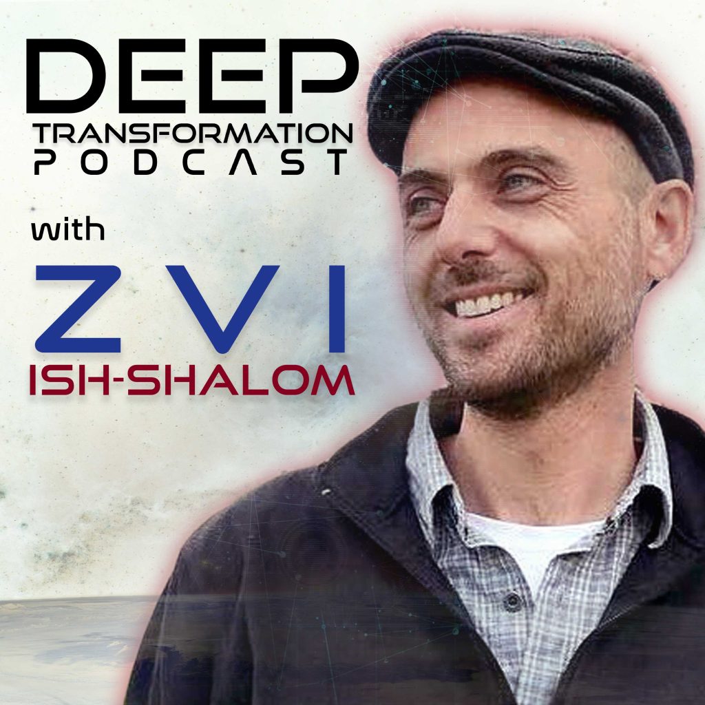 Zvi Ish-Shalom Mystical experiences