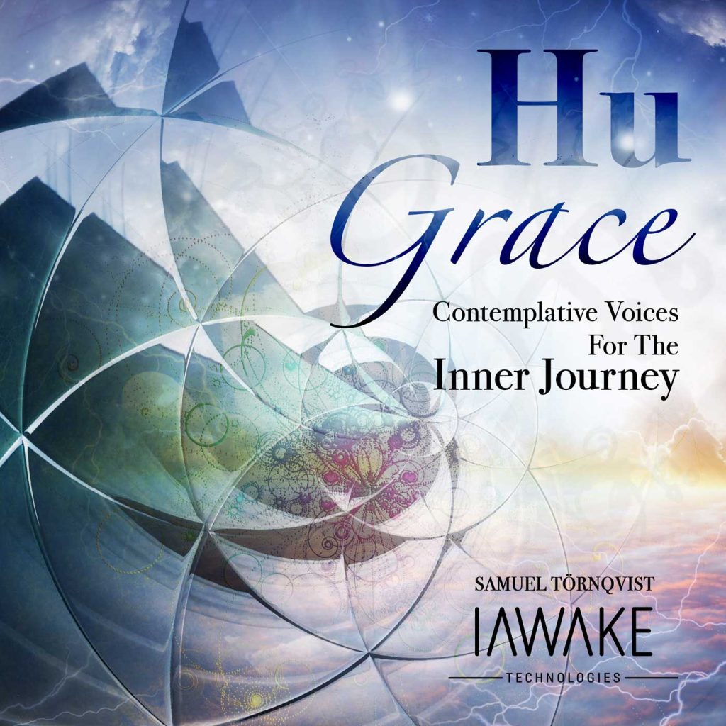Cover Art of Hu Grace from iAwake Technologies