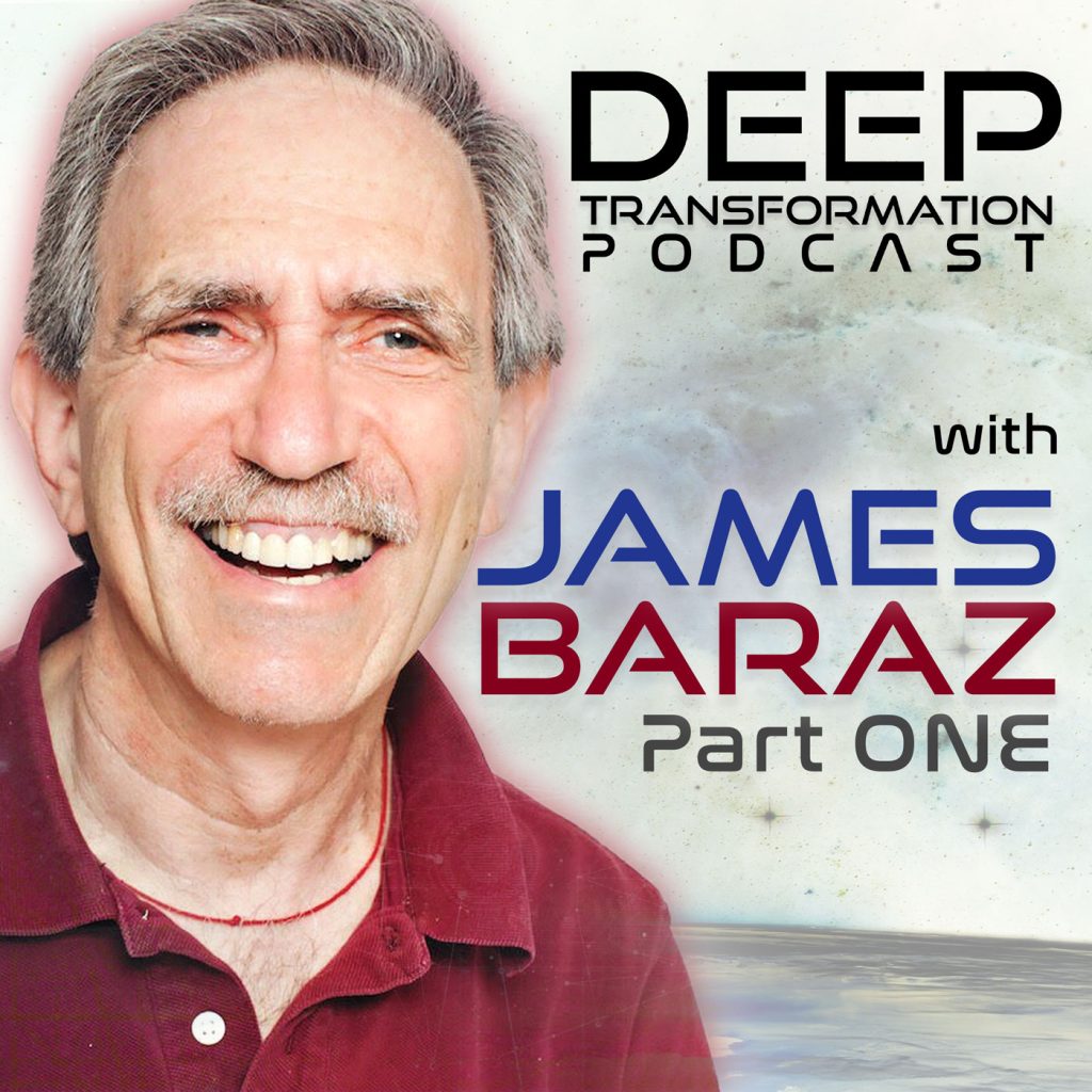 Awakening Joy James Baraz