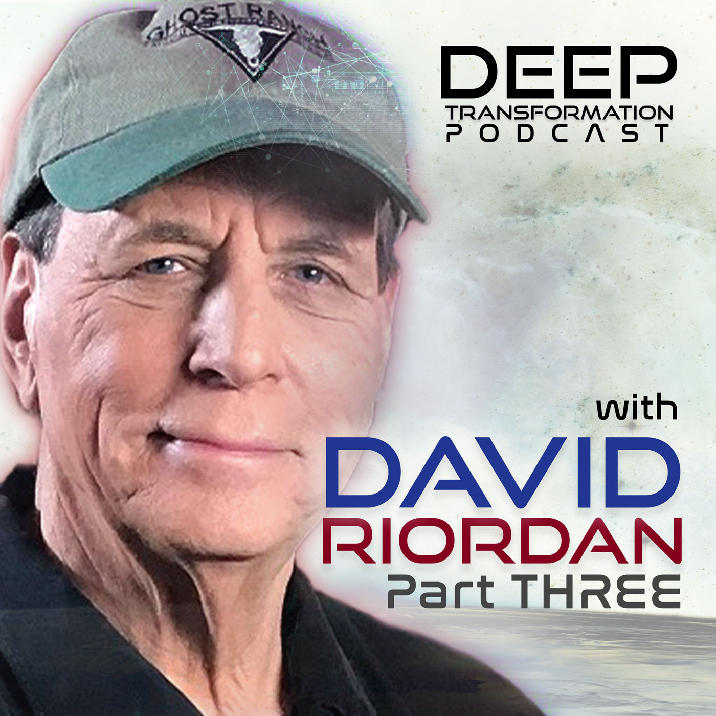 🎙️ David Riordan (Part 3) - American Democracy Under Threat: A Data ...