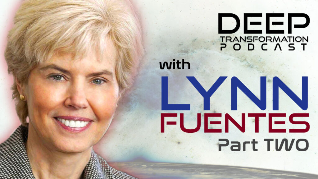 Lynn Fuentes Transformation Teaching
