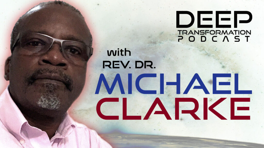 Dr. Michael Clarke Living Spirit
