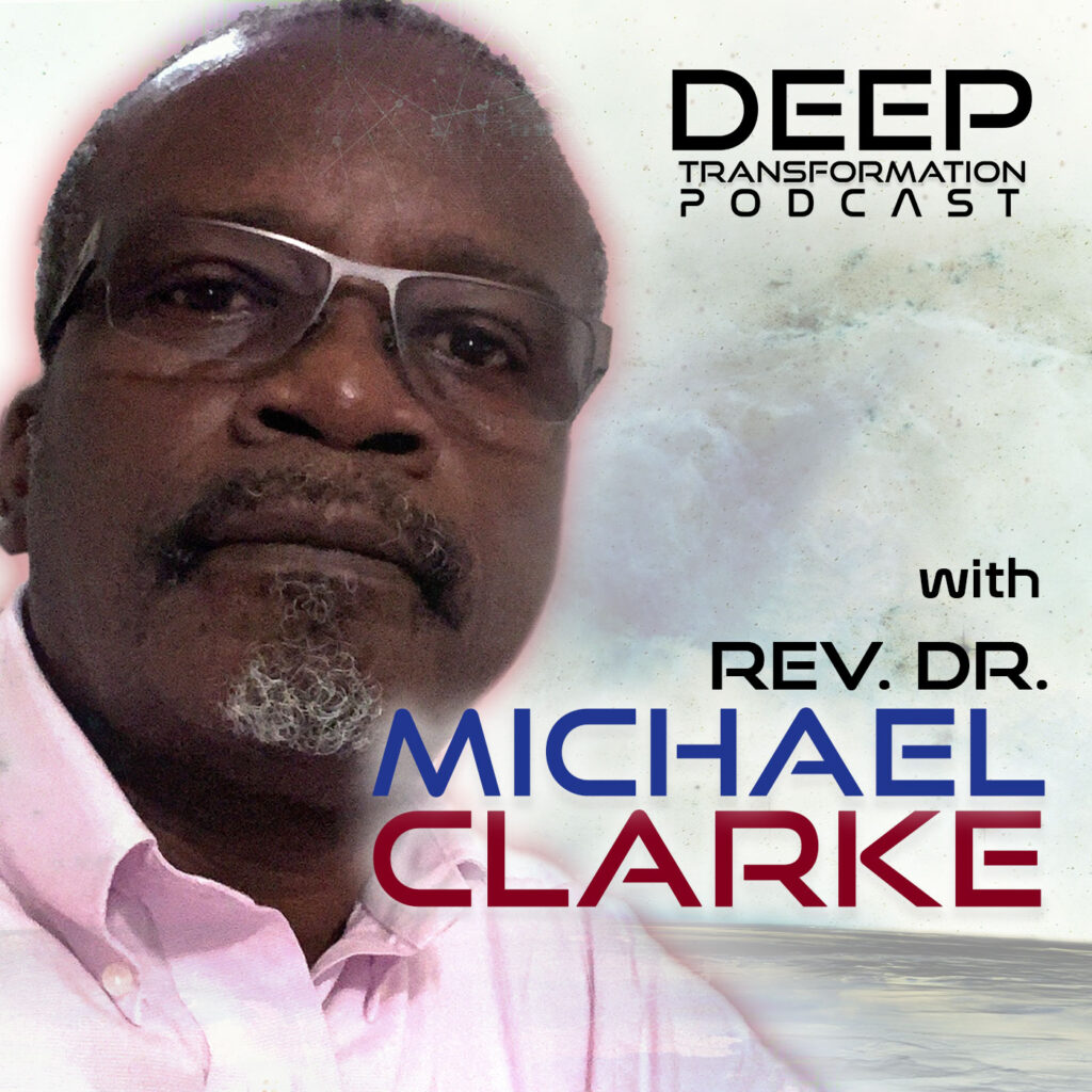 Dr. Michael Clarke Living Spirit