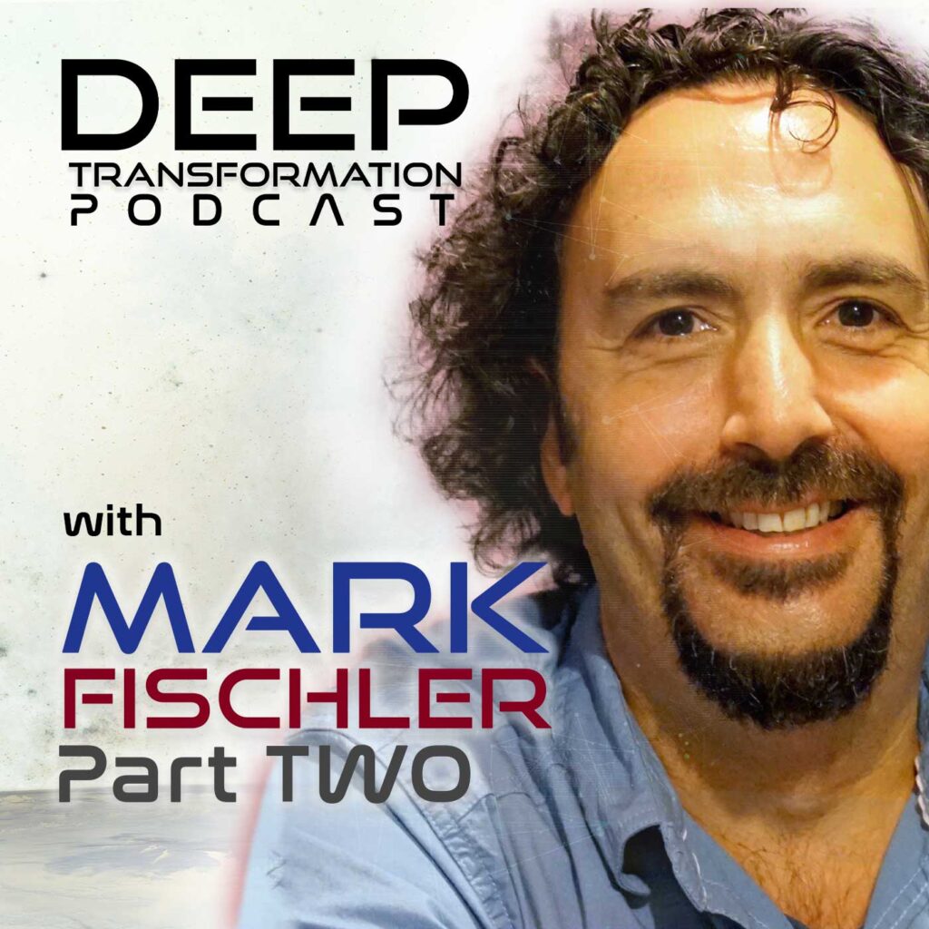 Mark Fischler collective values