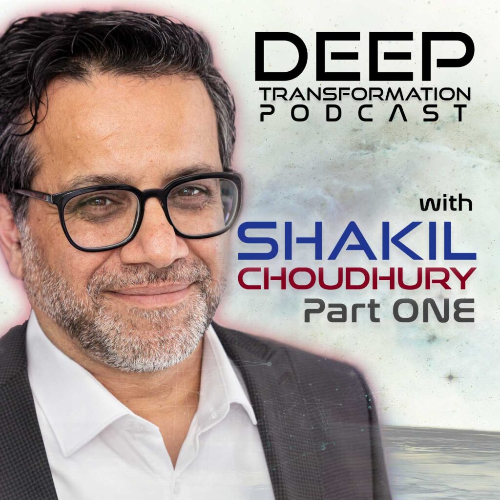 Shakil Choudhury Deep Diversity