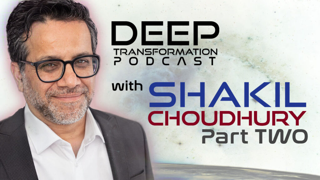Shakil Choudhury Deep Diversity
