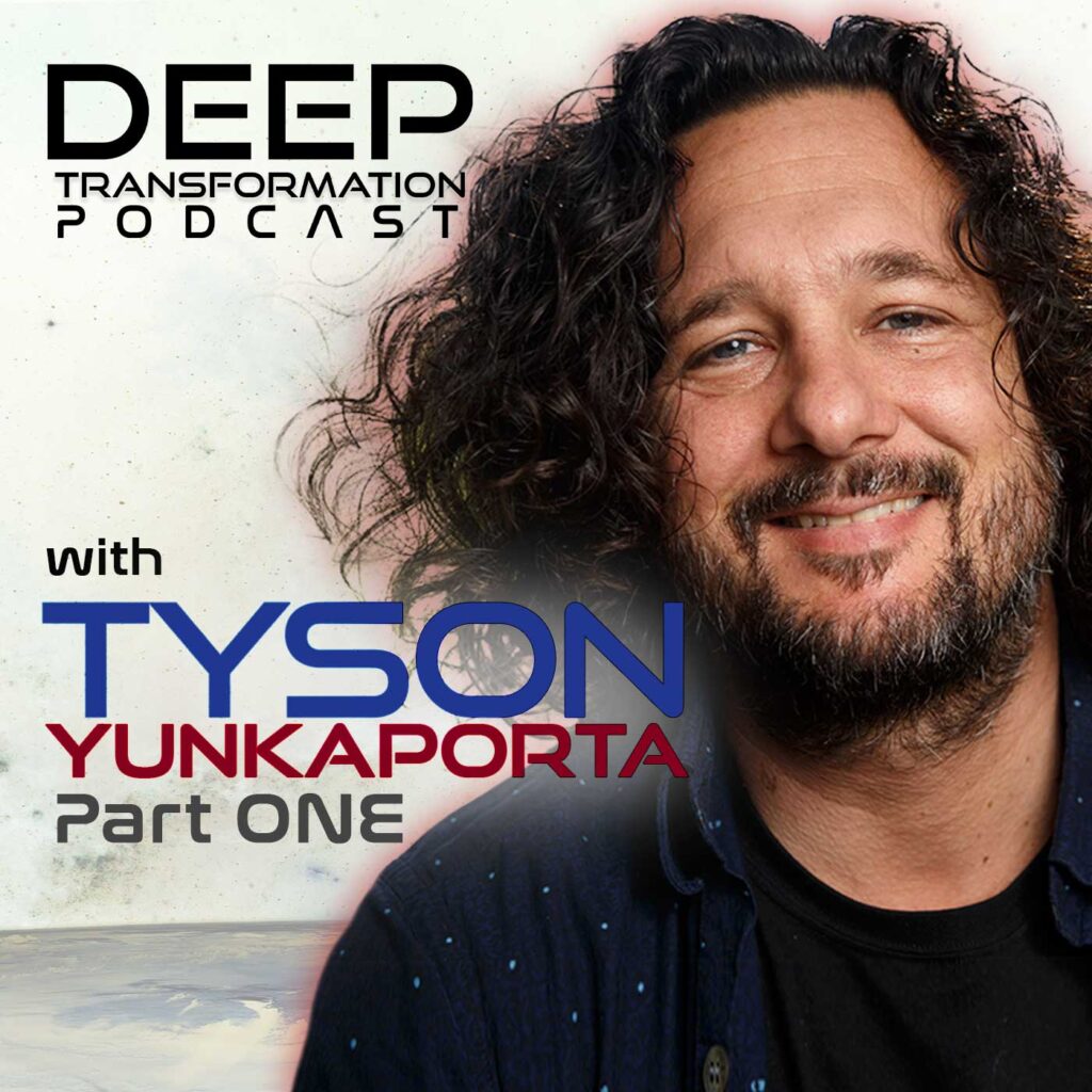 Tyson Yunkaporta Indigenous knowledge web of life