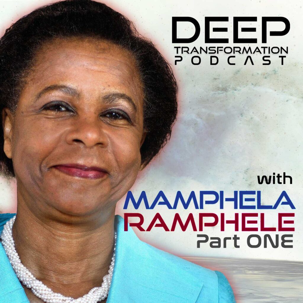 Ramphela Mamphele Club of Rome Black Consciousness Movement Social Justice