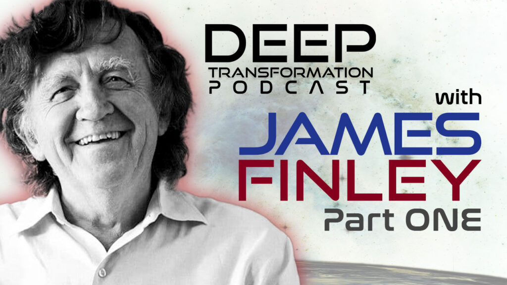 James Finley Depth Dimension Healing Path Sacred Psychotherapy