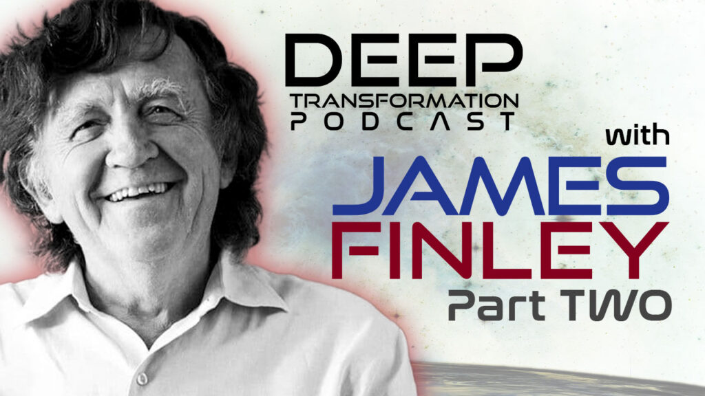 James Finley Sacred Psychotherapy Depth Dimension Healing Trauma