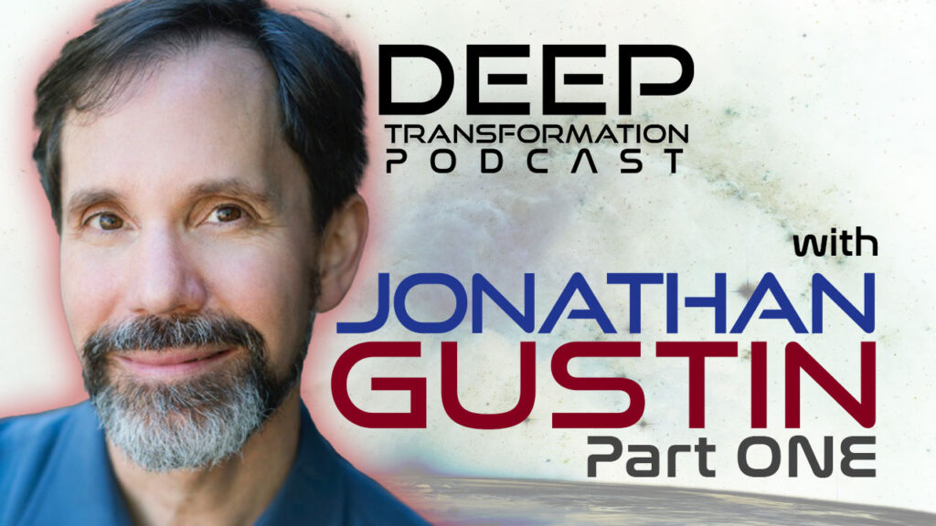 Jonathan Gustin Spiritual Practice Nonduality Metacrisis