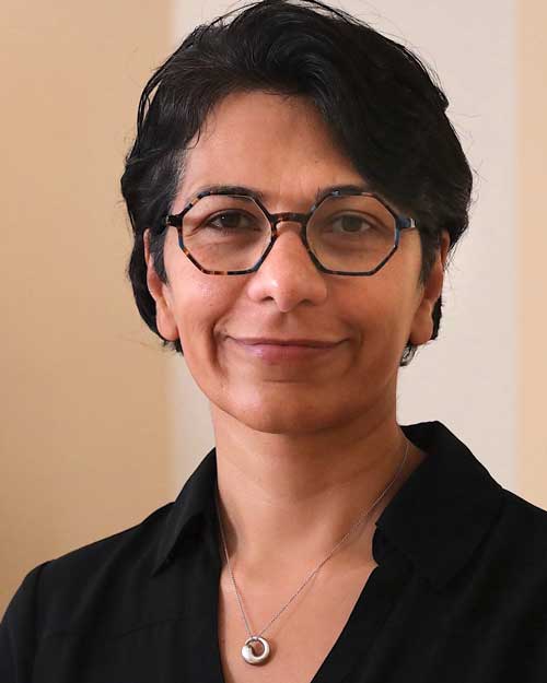 Dr Nikki Mirghafori AI Ethics of Artificial Intelligence