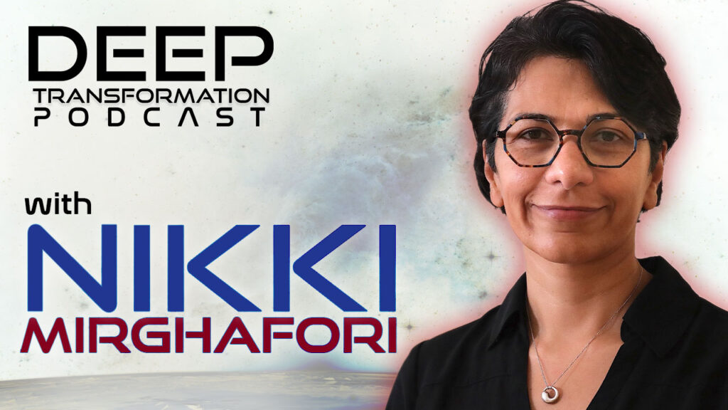 Dr Nikki Mirghafori AI Ethics of Artificial Intelligence