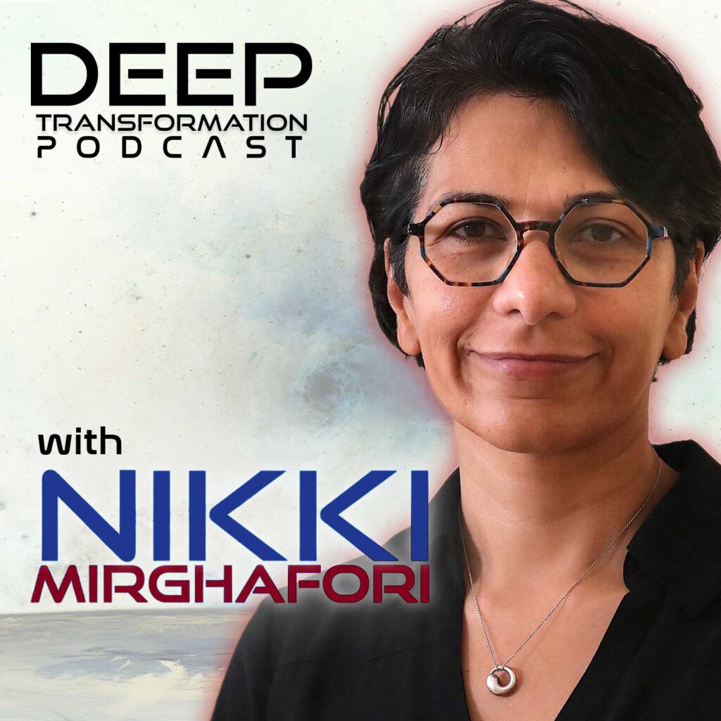 Dr Nikki Mirghafori AI Ethics of Artificial Intelligence