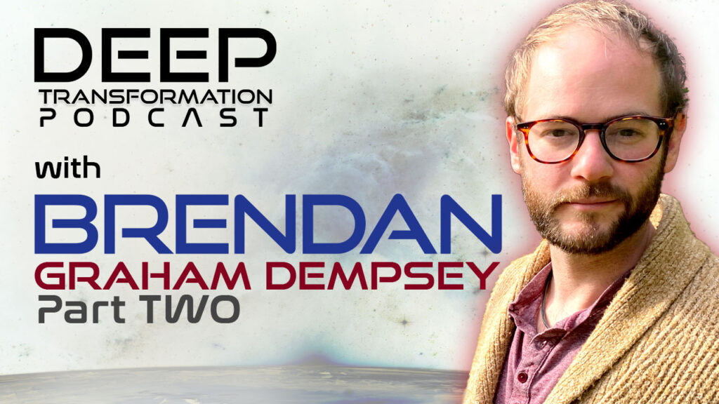 Brendan Graham Dempsey Cultural evolution Metamodernism