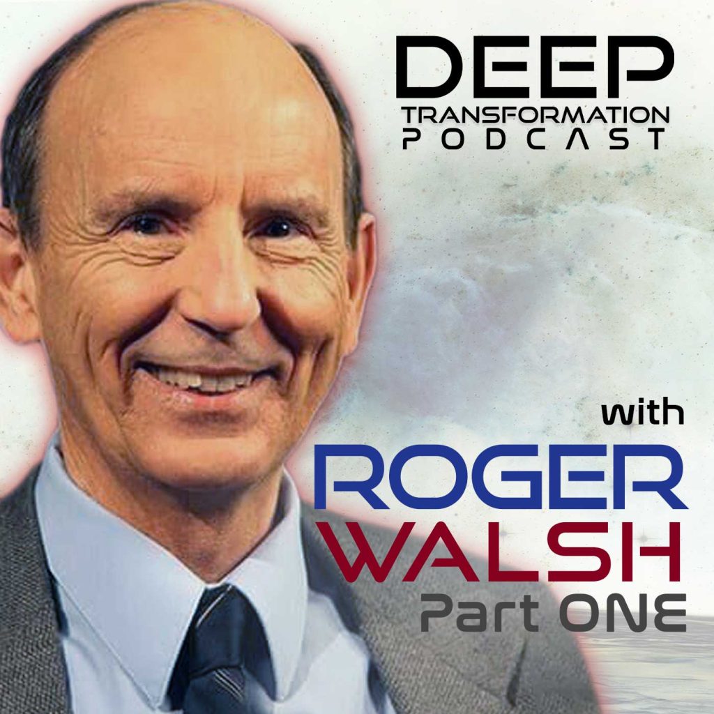 Roger Walsh World of Shamanism Ancient Tradition