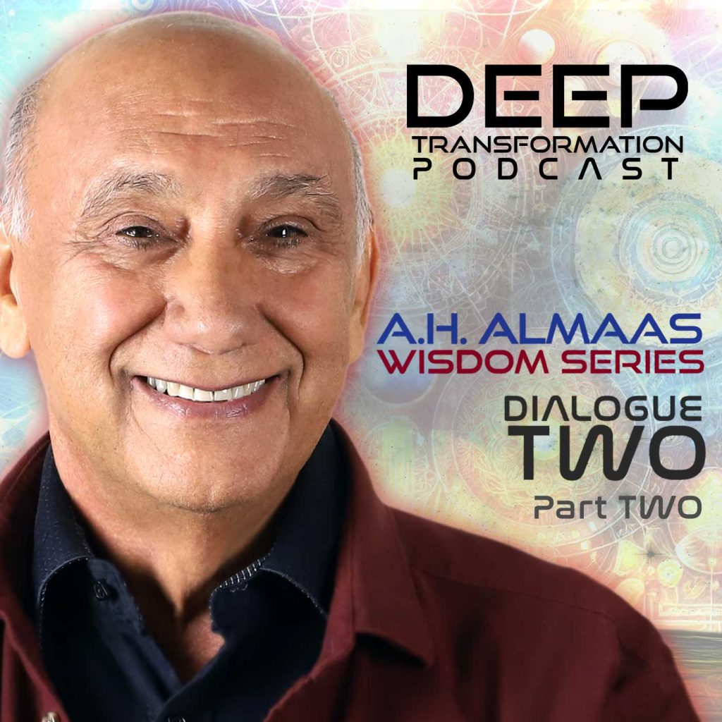 A. H. Almaas Wisdom Series Hameed Ali Diamond Approach Individual Consciousness Ancient Wisdom Modern Psychology