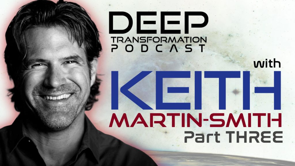 Keith Martin-Smith Diversity Equity Inclusion DEI Movement Anti-Liberalism