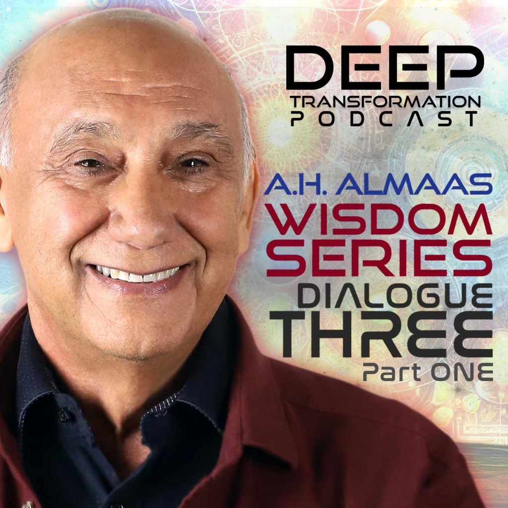 A. H. Almaas Wisdom Series Hameed Ali Diamond Approach Ridhwan School What is Consciousness