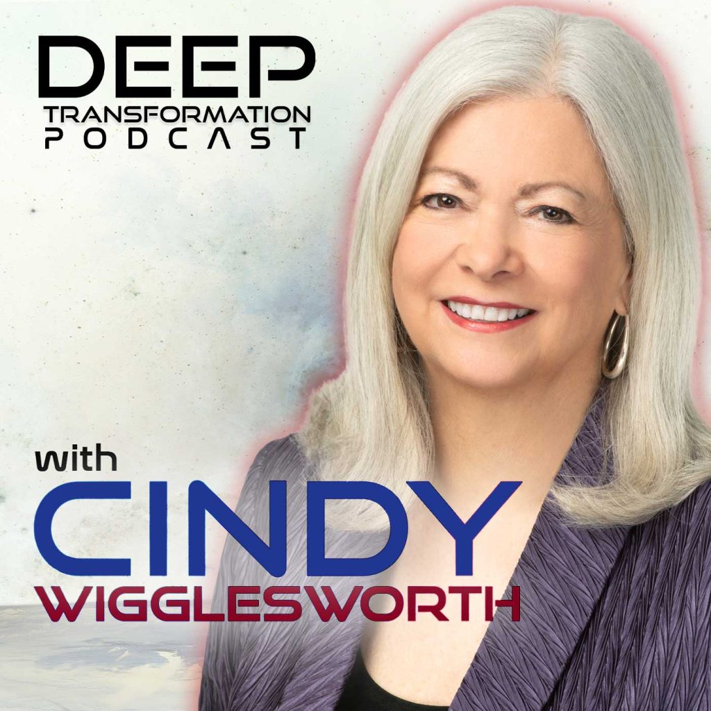 Cindy Wigglesworth Spiritual Intelligence Assessment SQ21 Deep Change