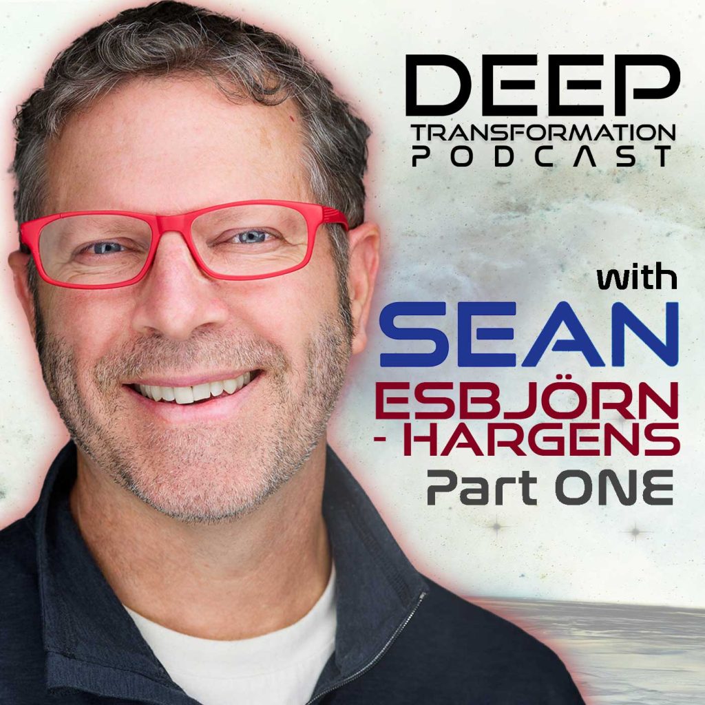 Sean Esbjörn-Hargens Nonduality Spiritual Traditions CIHS MetaIntegral