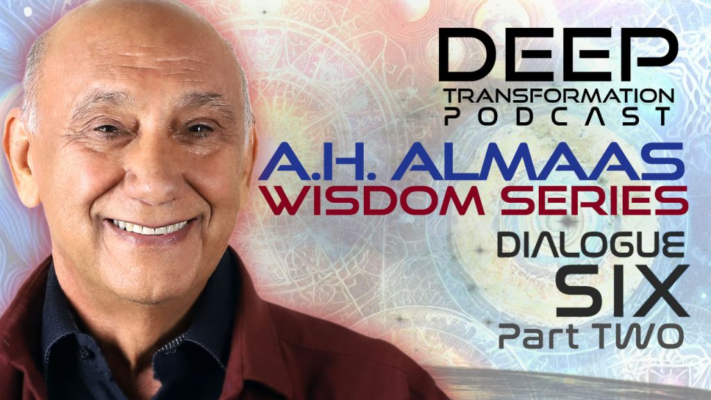 AH Almaas Wisdom Series Hameed Ali Awakening to Our True Nature