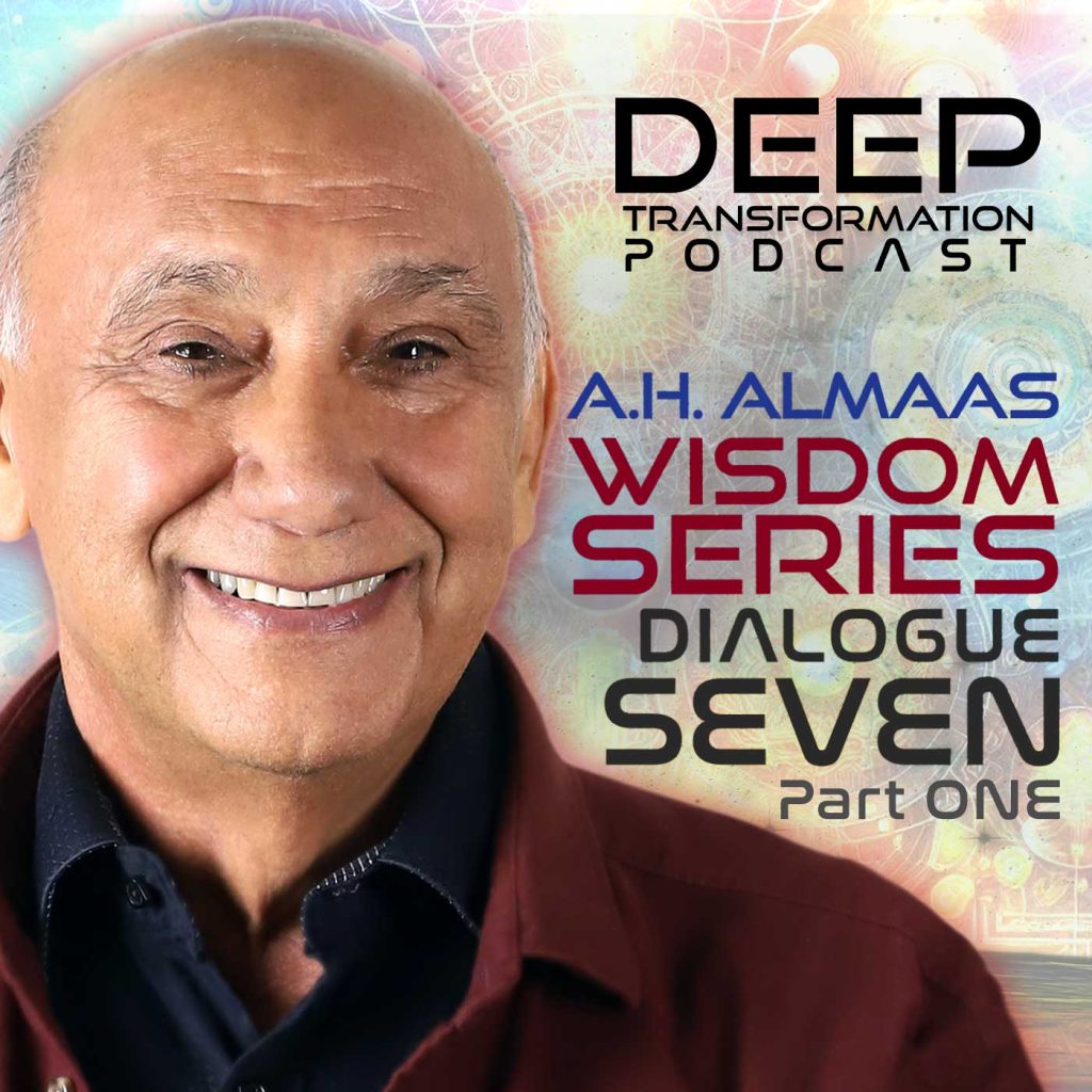 AH Almaas Wisdom Series Diamond Approach Alchemy of Transformation