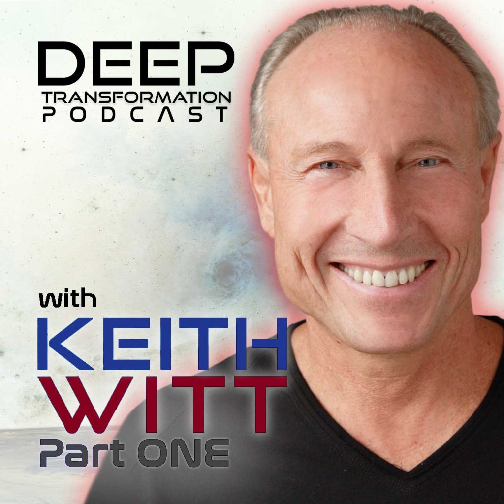 Integral Psychologist Dr Keith Witt Post issue consciousness