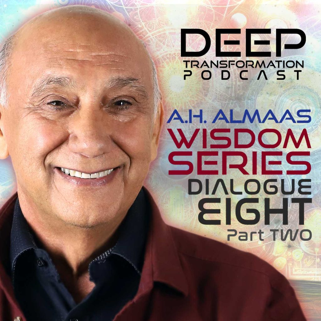 A. H. Almaas Wisdom Series Inner Journey Home Spiritual Presence