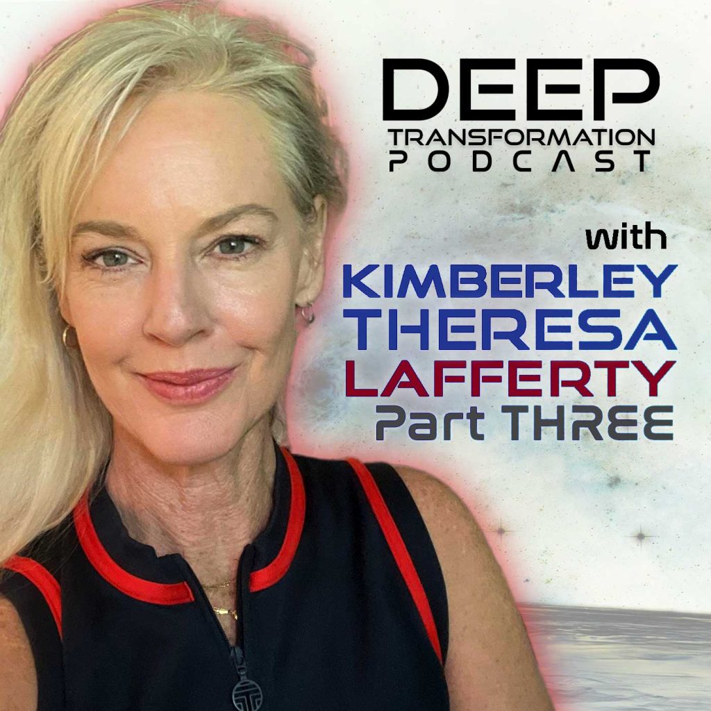 Kimberley Lafferty Spiritual Development Ethics Tibetan Buddhism Developmental Psychology