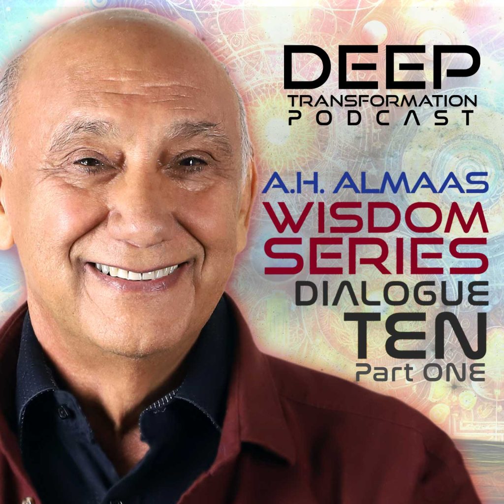 A. H. Almaas Wisdom Series Diamond Approach Opening to the Absolute