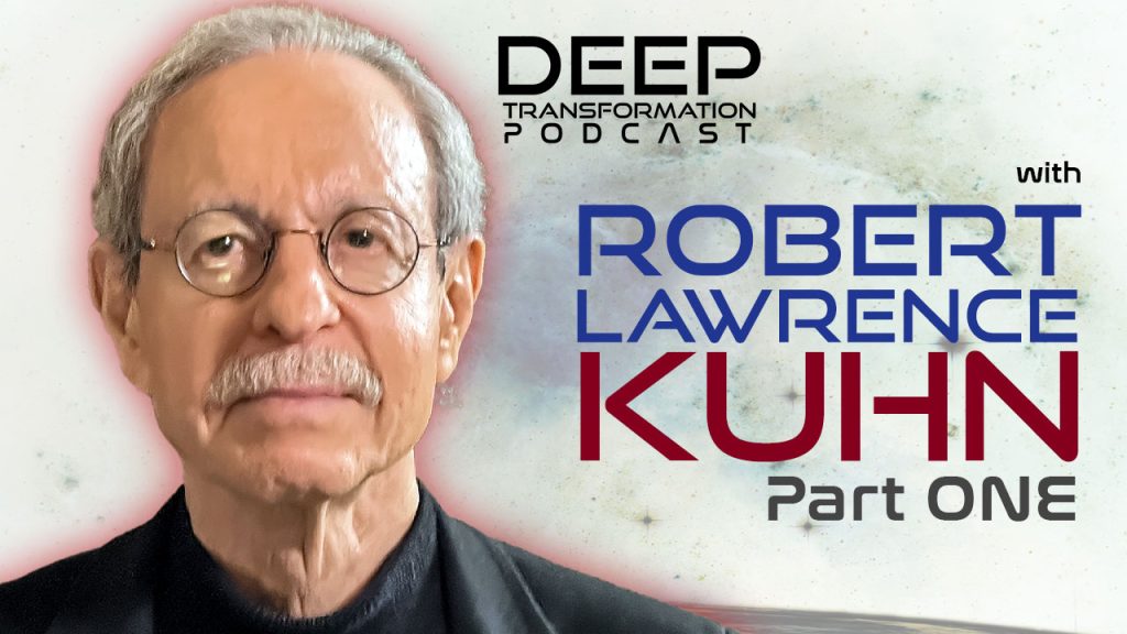 Robert Lawrence Kuhn Closer to Truth Theories of Consciousness