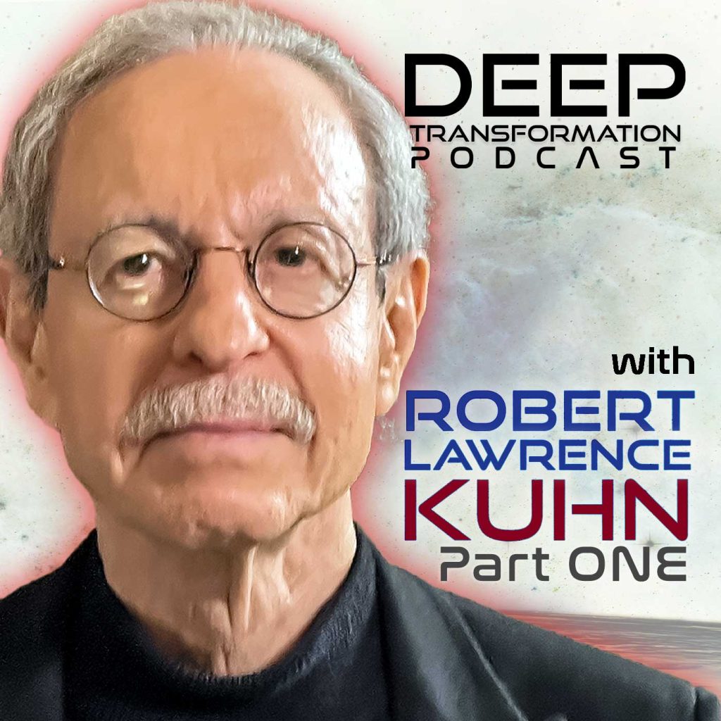 Robert Lawrence Kuhn Closer to Truth Theories of Consciousness