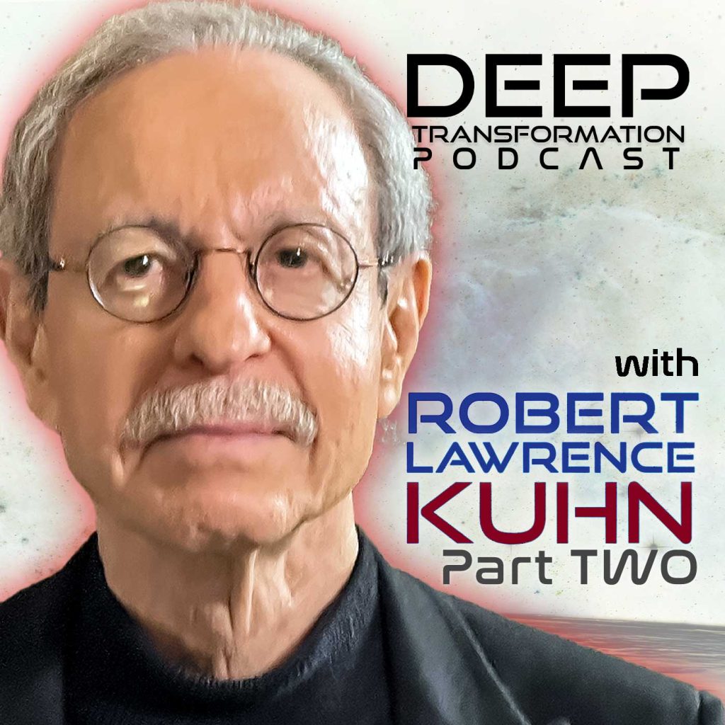 Robert Lawrence Kuhn Closer to Truth Theories of Consciousness