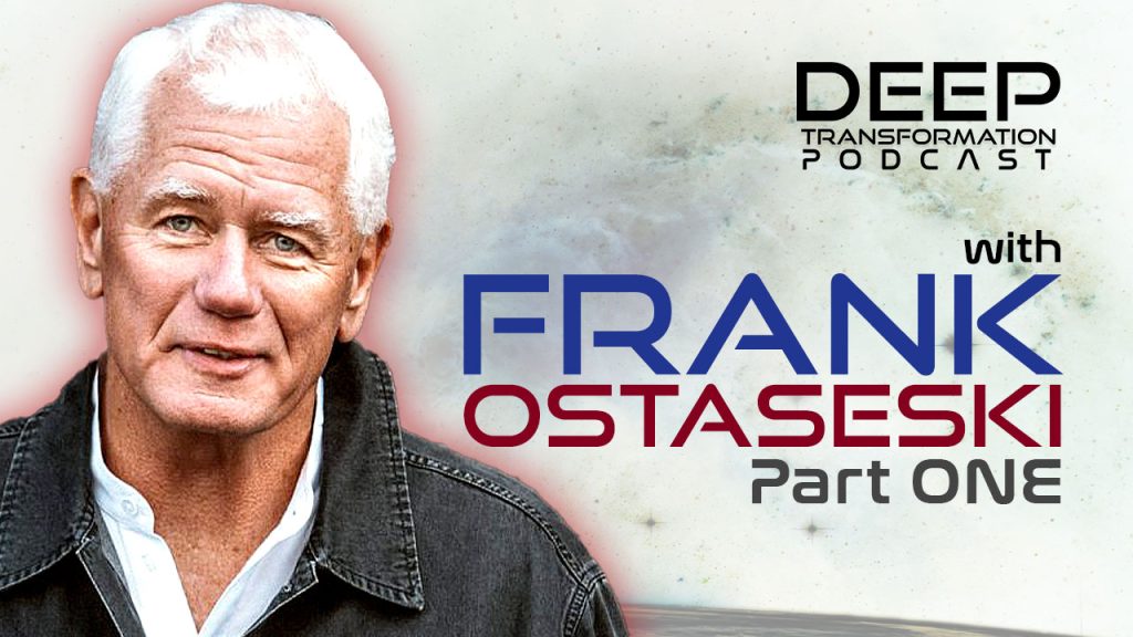 Frank Ostaseski Death and Dying Zen Hospice The Five Invitations