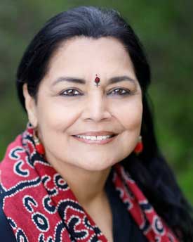 Beena Sharma Vertical Development Academy Polarities expert