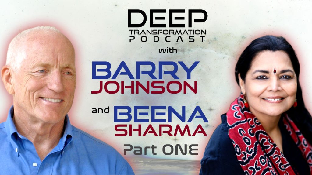 Barry Johnson Beena Sharma Polarity Management Adult Development
