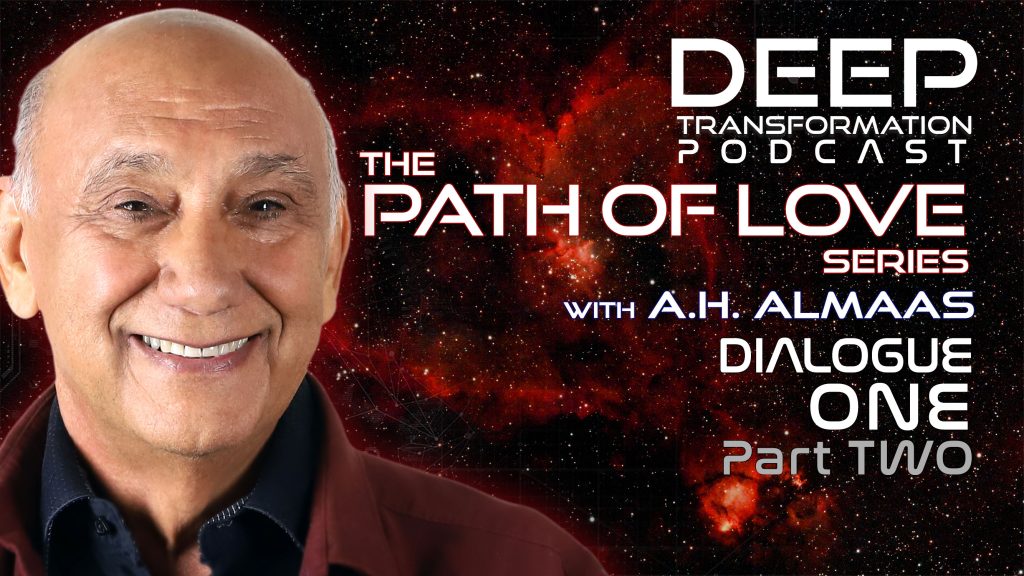 A. H. Almaas Path of Love Series Passion Ecstasy Challenges on the Path of Love