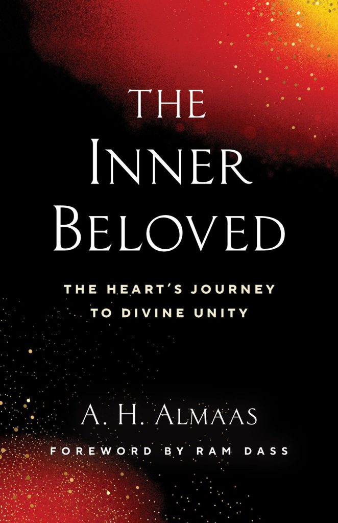 A. H. Almaas The Inner Beloved