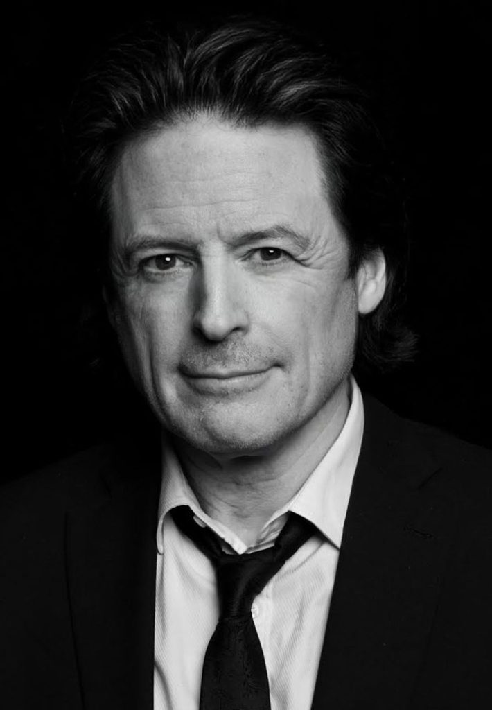 John Fugelsang, Author of Separation of Church and Hate, Christianity is About Love. Christian Nationalism is Not.
