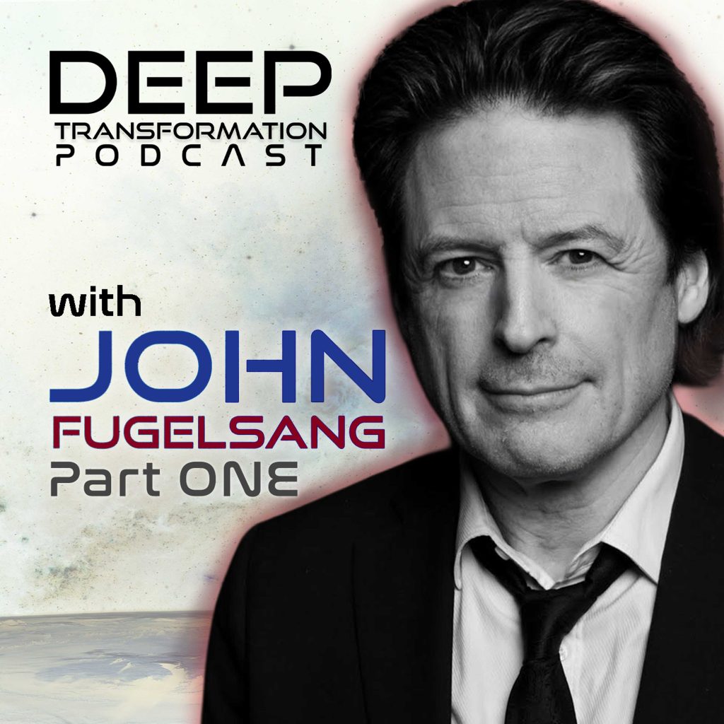 Comedian John Fugelsang Taking Back the Bible from Fundamentalists and Frauds