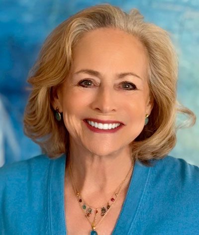 Margaret Cullen Quiet Strength The Power of Equanimity