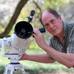 Cosmologist Stephan Martin Call of the Cosmos cosmic evolution 