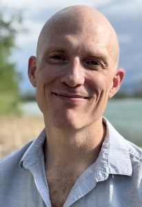 Alexander Love Embracing a Post-Tragic Perspective