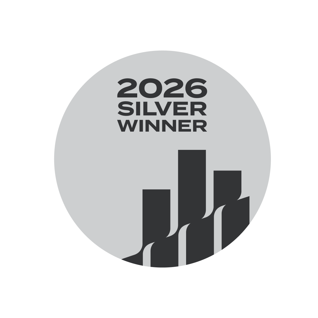 Deep Transformation Podcast 2026 Signal Awards Silver Winner for Thought Leadership